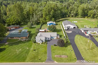 1213 Hayes Street, Marne, MI 49435 - Photo 37