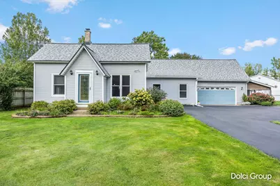 1213 Hayes Street, Marne, MI 49435 - Photo 7