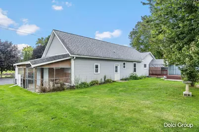 1213 Hayes Street, Marne, MI 49435 - Photo 33