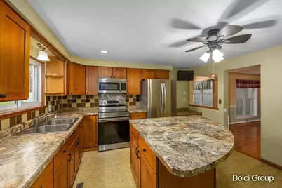1213 Hayes Street, Marne, MI 49435 - Photo 9