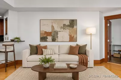 60 Monroe Center Street NW #8D, Grand Rapids, MI 49503 - Photo 3