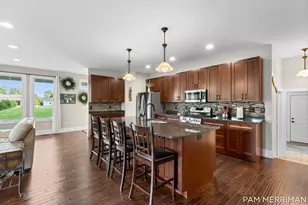 21899 Hilltop Cir, Stanwood, MI 49346 - Photo 13