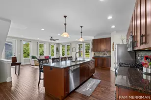 21899 Hilltop Cir, Stanwood, MI 49346 - Photo 17