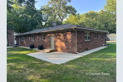 5727 Ridgebrook Avenue SE, Kentwood, MI 49508 - Photo 37