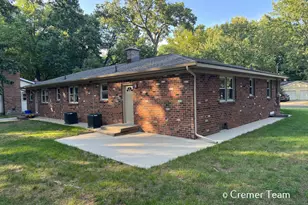 5727 Ridgebrook Ave SE, Kentwood, MI 49508 - Photo 37