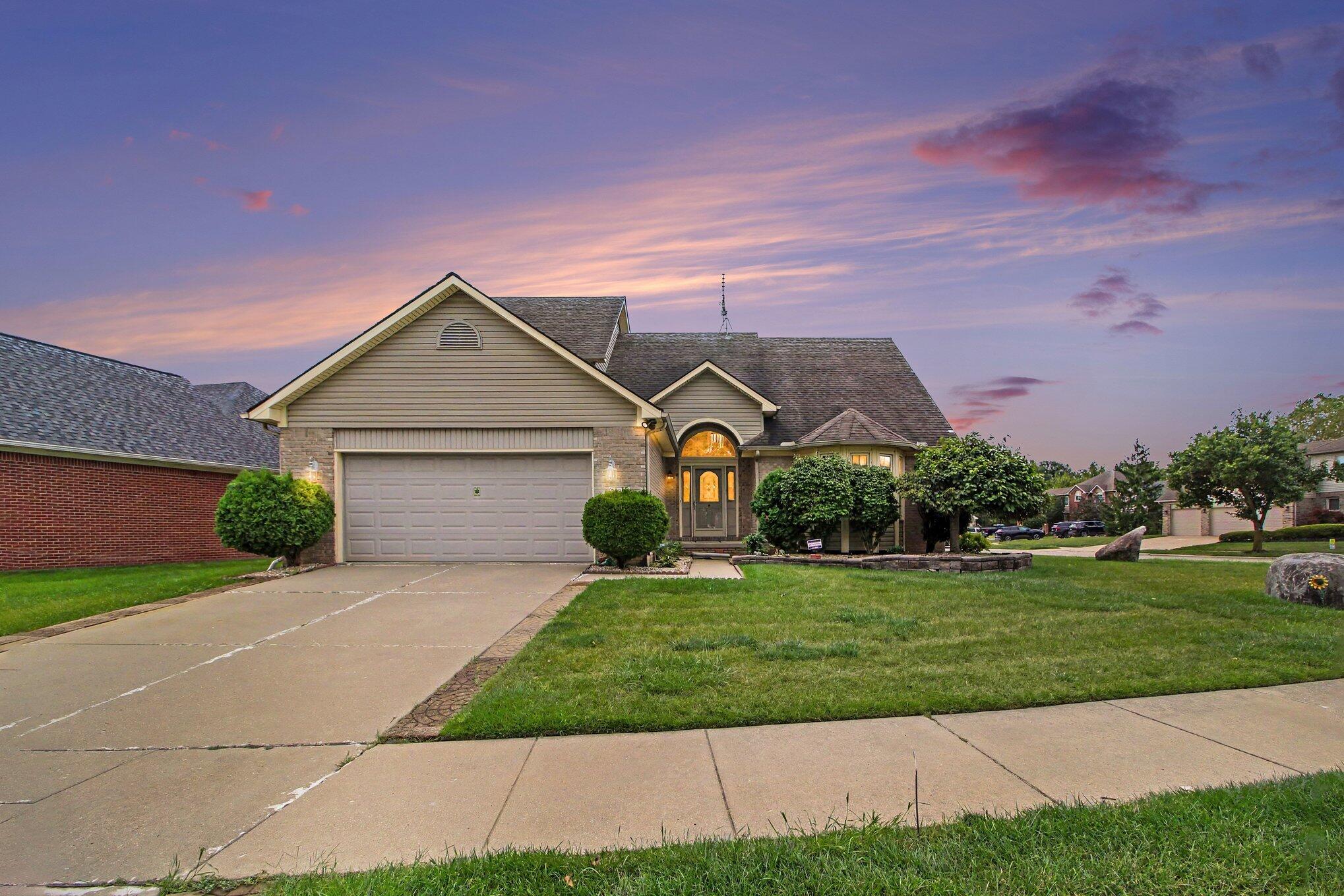 23853 Joey Dr, Brownstown, MI 48134 - MLS 26048010 - Coldwell Banker