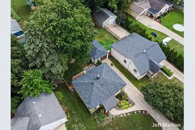 2540 Day Avenue NW, Grand Rapids, MI 49544 - Photo 27
