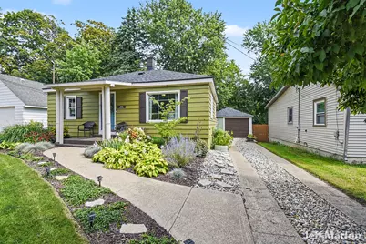 2540 Day Avenue NW, Grand Rapids, MI 49544 - Photo 25