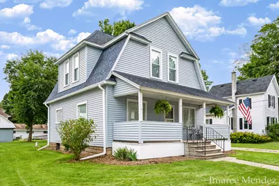 312 Emmons Street SE, Caledonia, MI 49316 - Photo 3