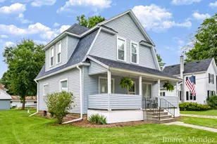312 Emmons St SE, Caledonia, MI 49316 - Photo 3