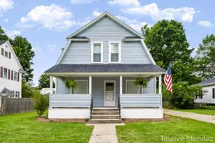 312 Emmons St SE, Caledonia, MI 49316 - Photo 1