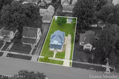 312 Emmons Street SE, Caledonia, MI 49316 - Photo 7