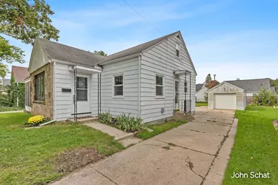 903 Edna Street SE, Grand Rapids, MI 49507 - Photo 17