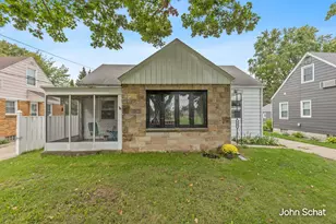 903 Edna St SE, Grand Rapids, MI 49507 - Photo 1
