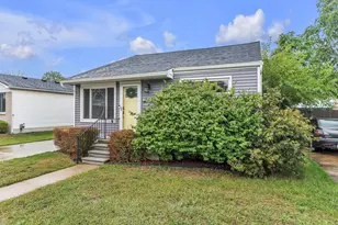 2841 Burdette St, Ferndale, MI 48220 - Photo 3