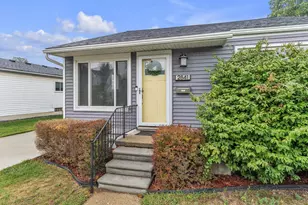 2841 Burdette St, Ferndale, MI 48220 - Photo 5