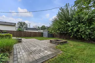 2841 Burdette St, Ferndale, MI 48220 - Photo 35