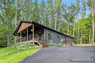 9924 Sweet Tree Ln, Stanwood, MI 49346 - Photo 9