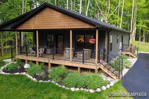 9924 Sweet Tree Ln, Stanwood, MI 49346 - Photo 1