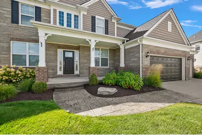 2354 Findley Circle, Lake Orion, MI 48360 - Photo 5