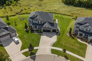 2354 Findley Cir, Lake Orion, MI 48360 - Photo 7