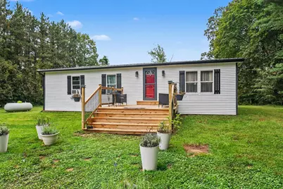 11905 Dutch Settlement Road, Marcellus, MI 49067 - Photo 1