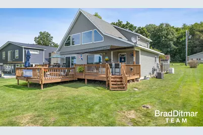 8453 Hidden Trail, Orleans, MI 48865 - Photo 3