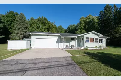 10159 S East Torch Lake Drive, Alden, MI 49612 - Photo 1