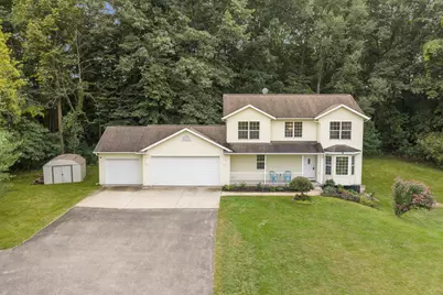 10169 Meadowgate Drive NE, Sparta, MI 49345 - Photo 3