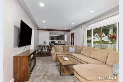 854 Ferris Street NW, Grand Rapids, MI 49544 - Photo 5