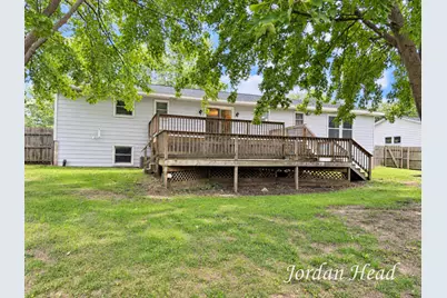 11335 Valley View Avenue, Allendale, MI 49401 - Photo 5