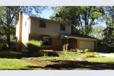 674 Canterbury Drive, Saline, MI 48176 - Photo 1