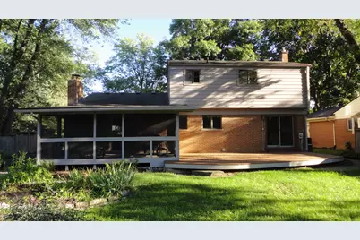 674 Canterbury Drive, Saline, MI 48176 - Photo 3