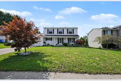 1176 Meadowood Drive, Waterford, MI 48327 - Photo 5
