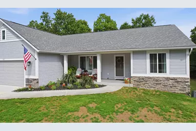 919 Armintrout Ridge Court, Allegan, MI 49010 - Photo 41