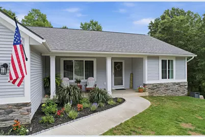919 Armintrout Ridge Court, Allegan, MI 49010 - Photo 1