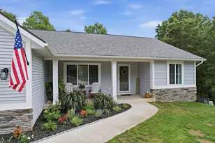 919 Armintrout Rdg Ct, Allegan, MI 49010 - Photo 1