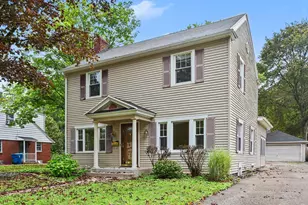 2511 Glenwood Dr, Kalamazoo, MI 49008 - Photo 1