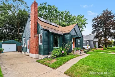 1805 Widdicomb Avenue NW, Grand Rapids, MI 49504 - Photo 19