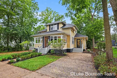 234 Francis Street, Saugatuck, MI 49453 - Photo 1
