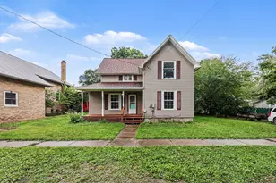 215 Palmer St, Rives Junction, MI 49277 - Photo 1