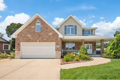 5036 Shoreview Drive, Coloma, MI 49038 - Photo 7