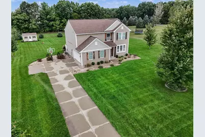 50281 Rebecca Drive, Paw Paw, MI 49079 - Photo 39