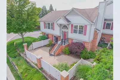 49800 Pointe Crossing, Plymouth, MI 48170 - Photo 1