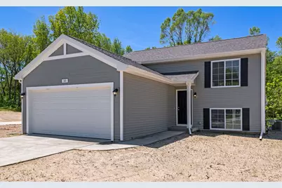 1506 Leonard Street, Big Rapids, MI 49307 - Photo 1