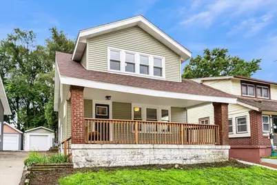 1114 Hall Street SE, Grand Rapids, MI 49507 - Photo 1