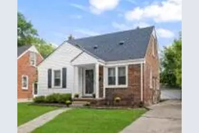 3106 N Connecticut Avenue, Royal Oak, MI 48073 - Photo 1