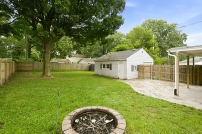 606 Lake Boulevard, Paw Paw, MI 49079 - Photo 19