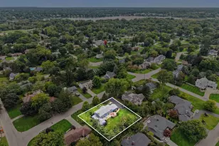 3131 Midland Dr SE, East Grand Rapids, MI 49506 - Photo 49