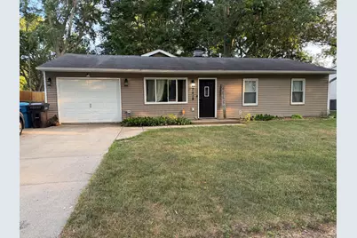 2518 Ashton Avenue, Kalamazoo, MI 49004 - Photo 1